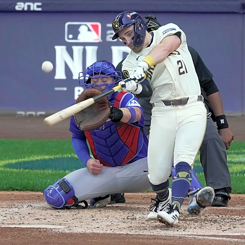 Series Preview: Milwaukee Brewers @ Boston Red Sox