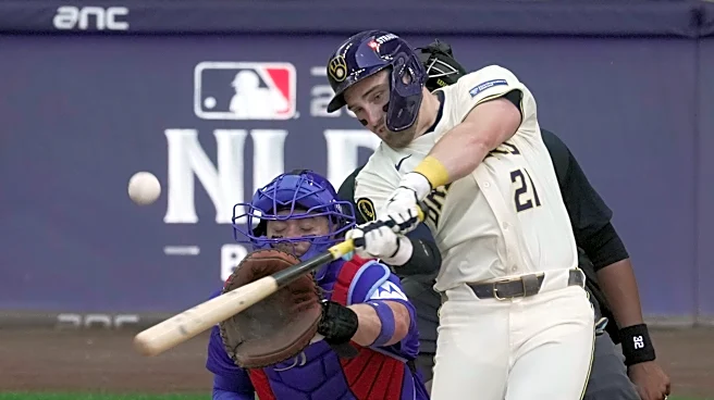 Series Preview: Milwaukee Brewers @ Boston Red Sox