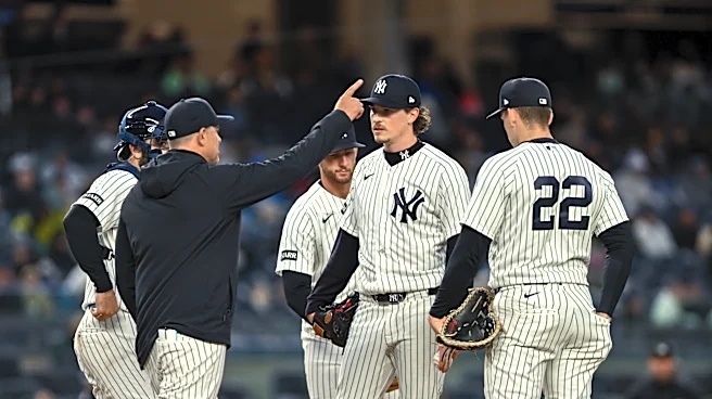 Bullpen can’t hold lead, Yankees fall to Marlins