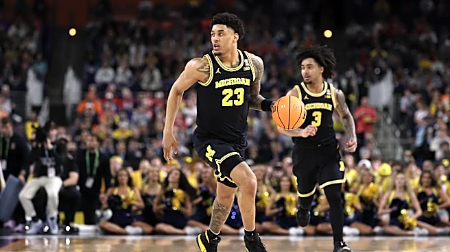Michigan Basketball Injury Report: National Championship vs UConn