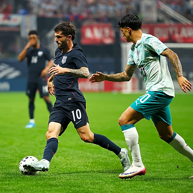 USA Soccercast, Episode 180: Not a great March window for the USMNT