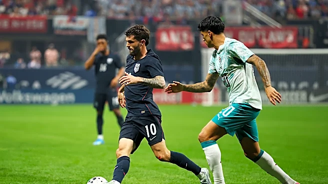 USA Soccercast, Episode 180: Not a great March window for the USMNT