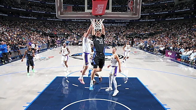 Mavericks vs. Lakers Recap: 3 notes after Dallas’ 134-128 win over Los Angeles