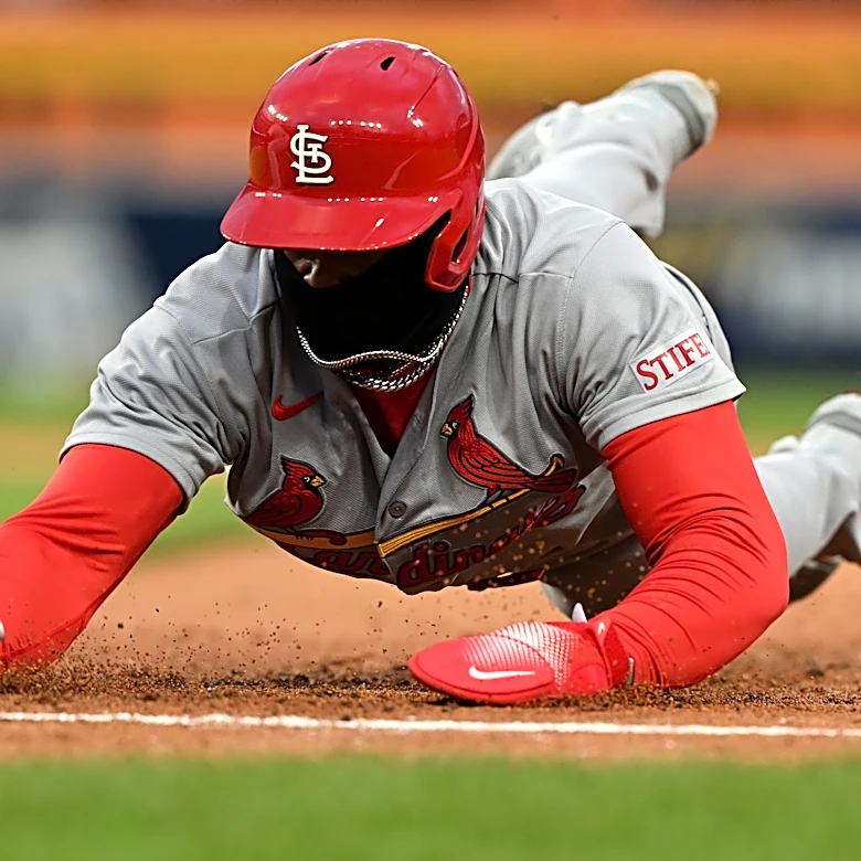 Cardinals 5, Tigers 3: So much for the sweep