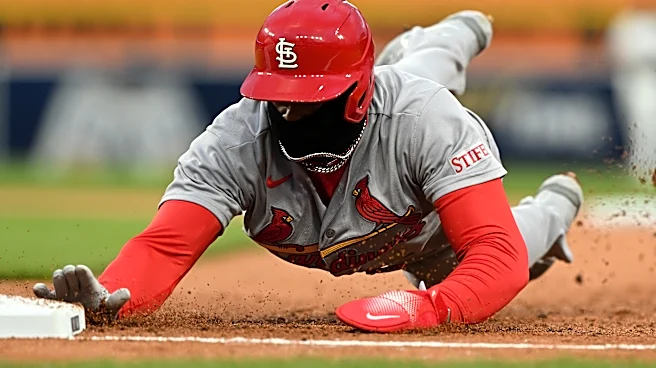 Cardinals 5, Tigers 3: So much for the sweep