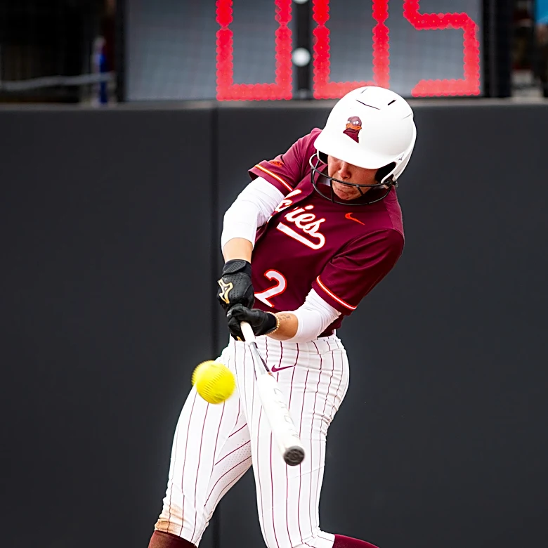 Virginia Tech softball: Hokies take series from Clemson