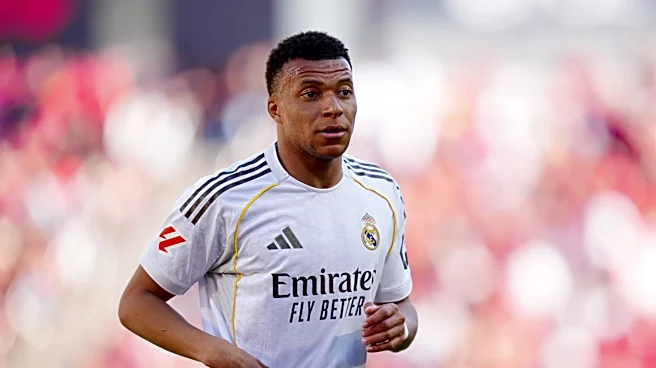 Real Madrid facing yellow card woes ahead of Bayern Munich clash