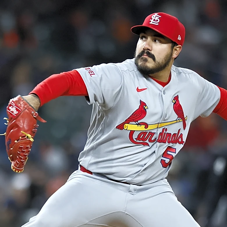 Cardinals defeat Tigers on April 5, 2026 with Romero’s stellar performance