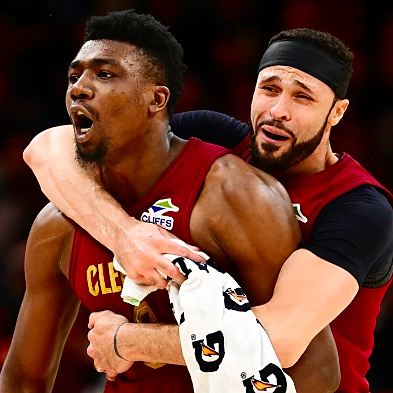 10 Takeaways from Cavs 117-108 win over Pacers: Thomas Bryant provided a much-needed spark