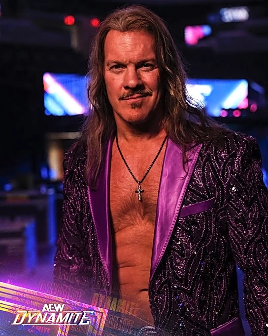 AEW Dynasty 2026 PPV card updated: Where does Chris Jericho fit?