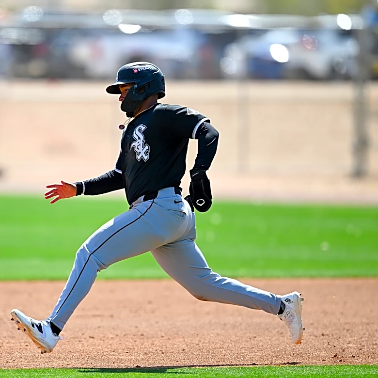 White Sox Minor League Update: April 5, 2026
