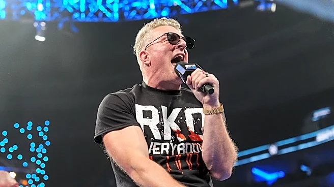 Rumor Roundup (April 6, 2026): WWE/TKO turmoil, Pat McAfee return, Chris Jericho deal, more!