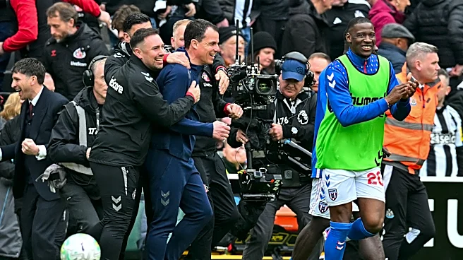 Editorial: What Story Will The Season’s Next Chapter Tell?