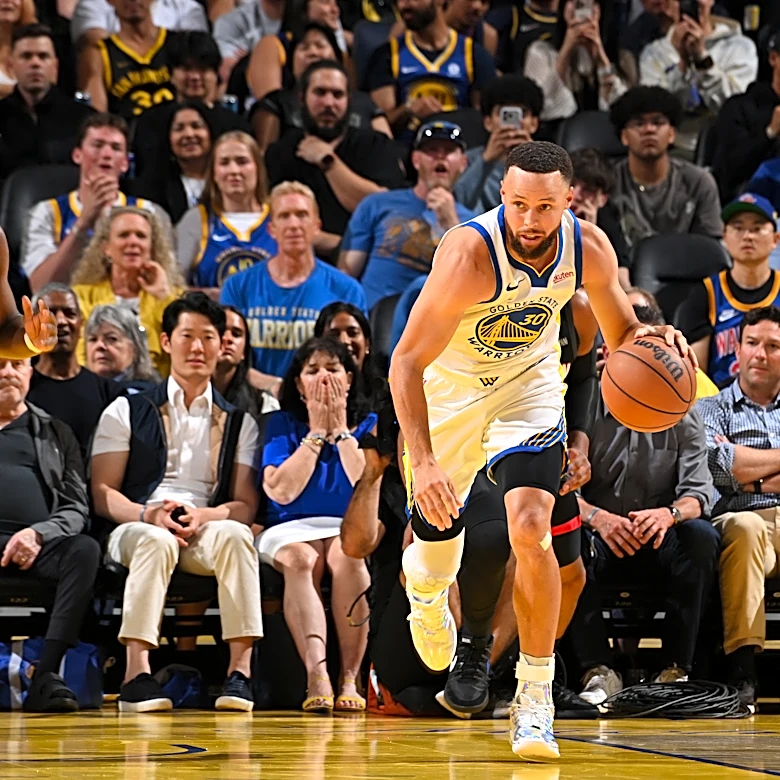 Steph Curry’s return sparks Warriors comeback, heartbreaking loss to Rockets