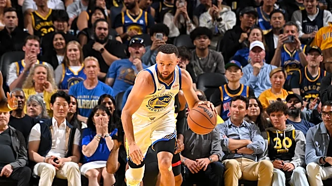 Steph Curry’s return sparks Warriors comeback, heartbreaking loss to Rockets