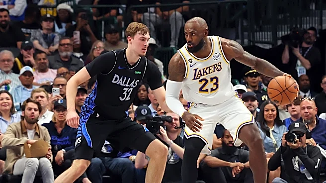 Player Grades: Grading the Mavericks 134-128 win vs. Lakers