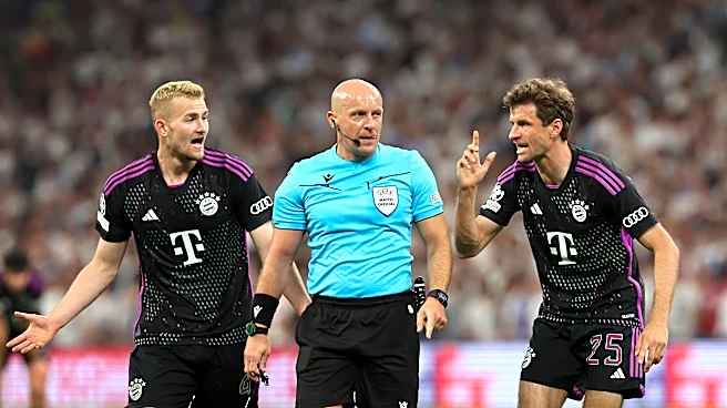 Oliver Kahn wary of Bernabéu atmosphere ahead of Bayern Munich vs. Real Madrid