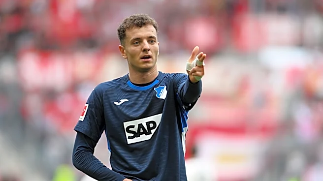 ‘We’ll see what happens’ – Fisnik Asllani responds to Barcelona transfer talk