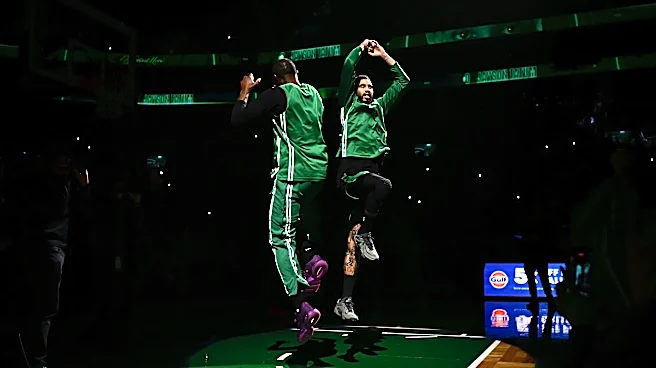 Raptors vs. Celtics player grades: Jays dominate again in Vucevic’s return vs. Raptors