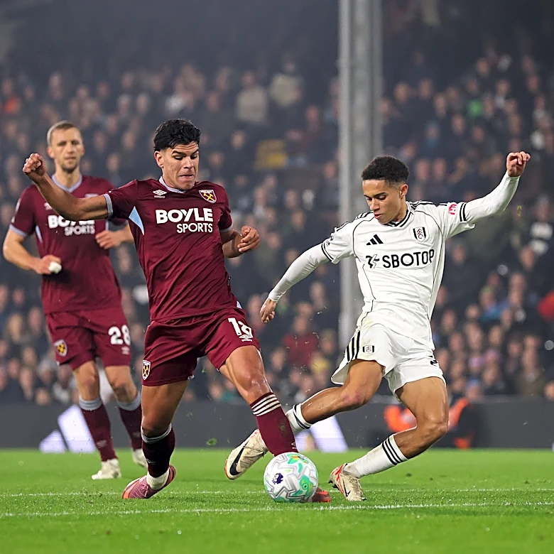 Premier League Team of the Week: The Best GW32 Picks Based on Gameweek 31