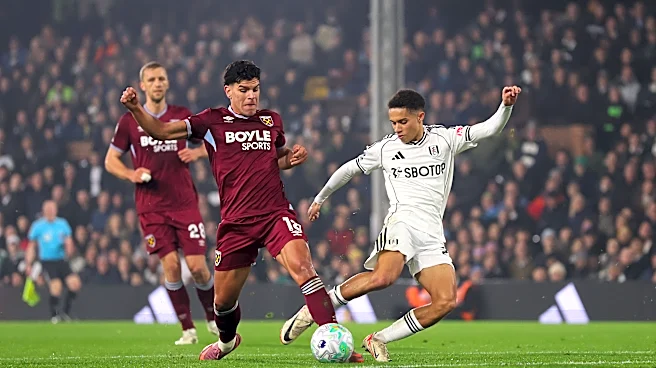 Premier League Team of the Week: The Best GW32 Picks Based on Gameweek 31