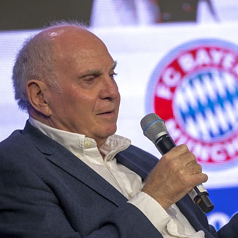Champions League Odds: Bayern Munich vs. Real Madrid ‘50-50’, per Uli Hoeneß