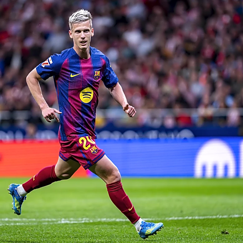 FC Barcelona News: 6 April 2026; Marc Bernal injury confirmed, Dani Olmo rejects huge Saudi offer