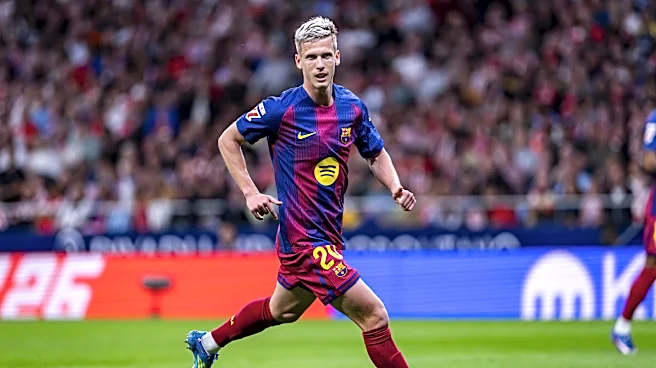 FC Barcelona News: 6 April 2026; Marc Bernal injury confirmed, Dani Olmo rejects huge Saudi offer