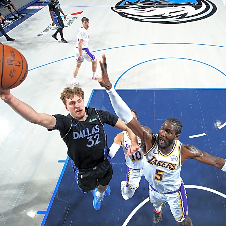 YouTube Gold: Cooper Flagg Goes Off Again