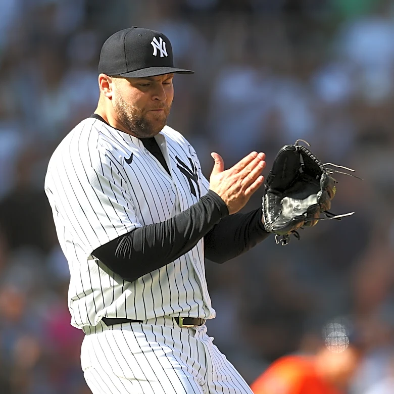 How concerning is the Yankees’ bullpen?