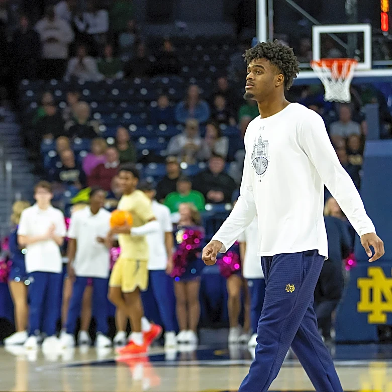 Jalen Haralson drawing interest from Kentucky Basketball