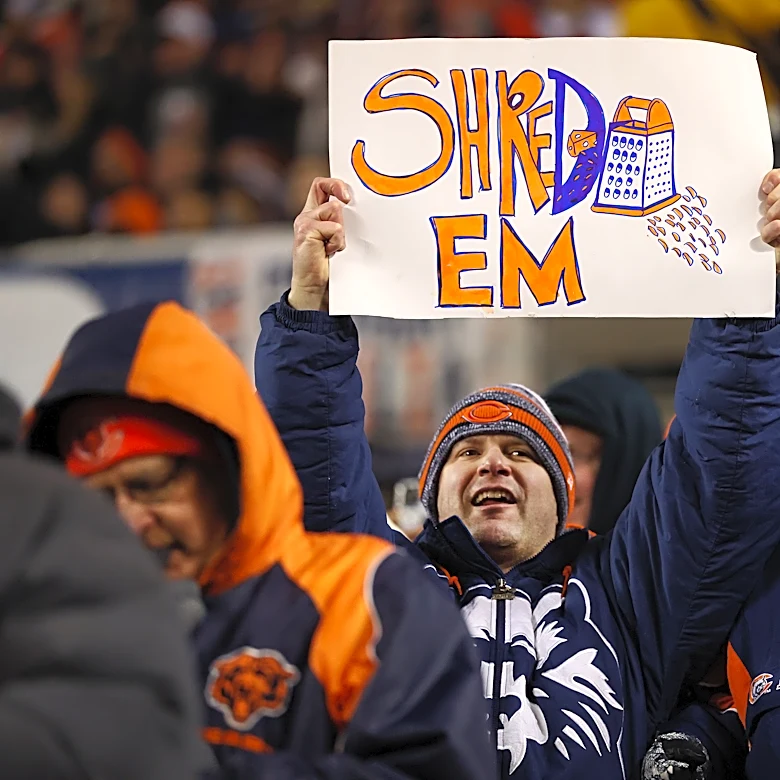 The Bear’s Den, April 6, 2026