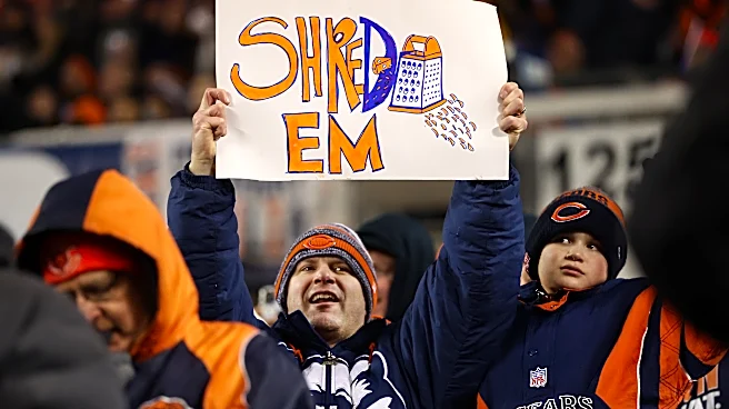 The Bear’s Den, April 6, 2026