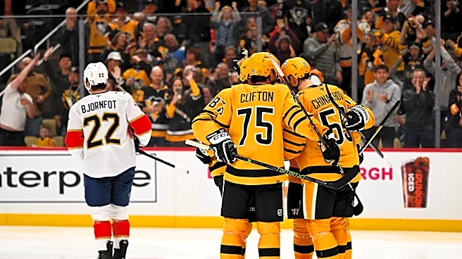 Pens Points: Foolin’ with Florida