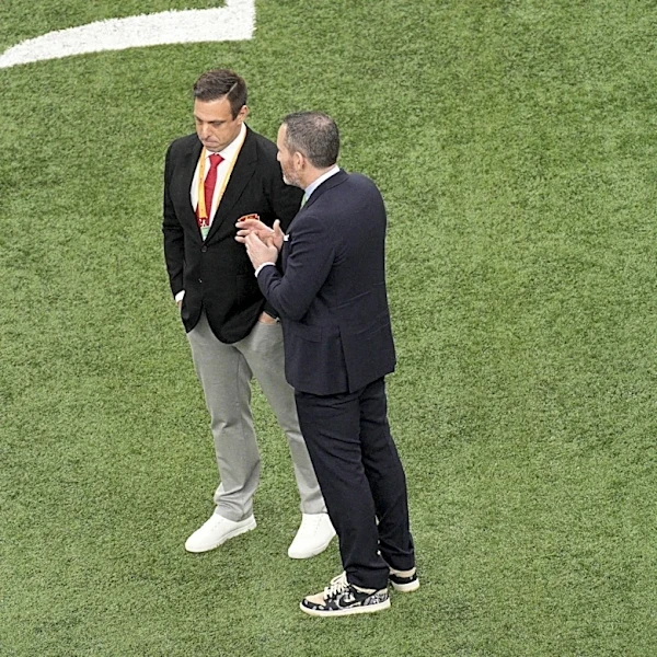 Chiefs News 4/6: Ian Rapoport speculates potential of KC trading up