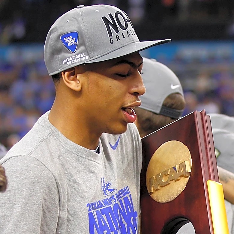 Kentucky Wildcats News: NCAA National Championship Edition