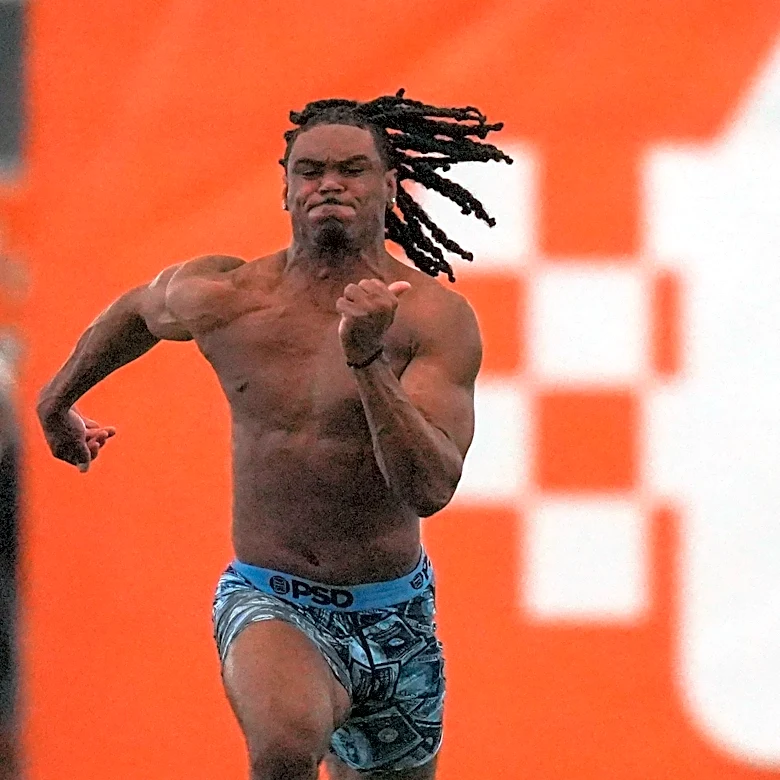 Cowboys news: Positive signs for a potential Dallas draft pick