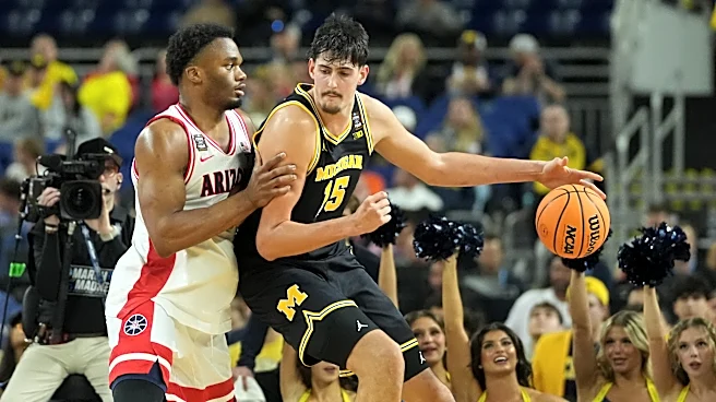 3 bold predictions for the NCAA Men’s Tournament National Championship