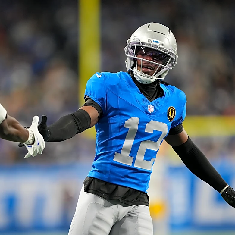 Discussion: Which 2025 starter could lose their starting role in 2026?