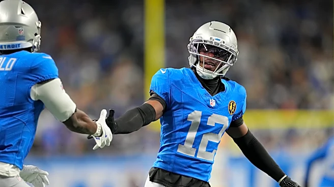 Discussion: Which 2025 starter could lose their starting role in 2026?