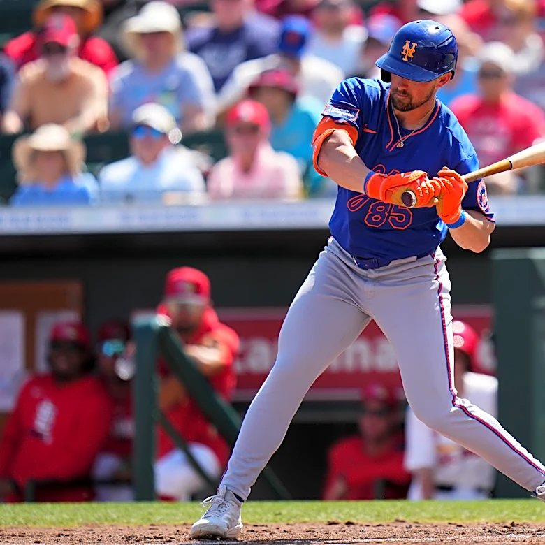 Mets Daily Prospect Report, 4/6/26: Okay, Cluff guy