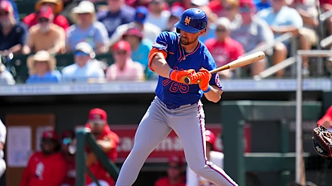 Mets Daily Prospect Report, 4/6/26: Okay, Cluff guy