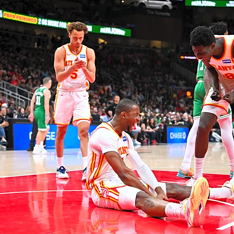 An honest review of the Jonathan Kuminga experience