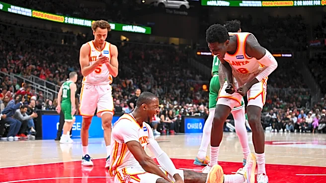 An honest review of the Jonathan Kuminga experience