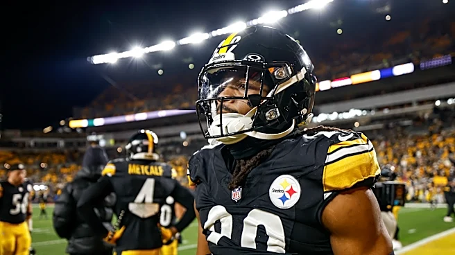 Bengals 53-Man Roster Prediction: Free Agency Wave 2