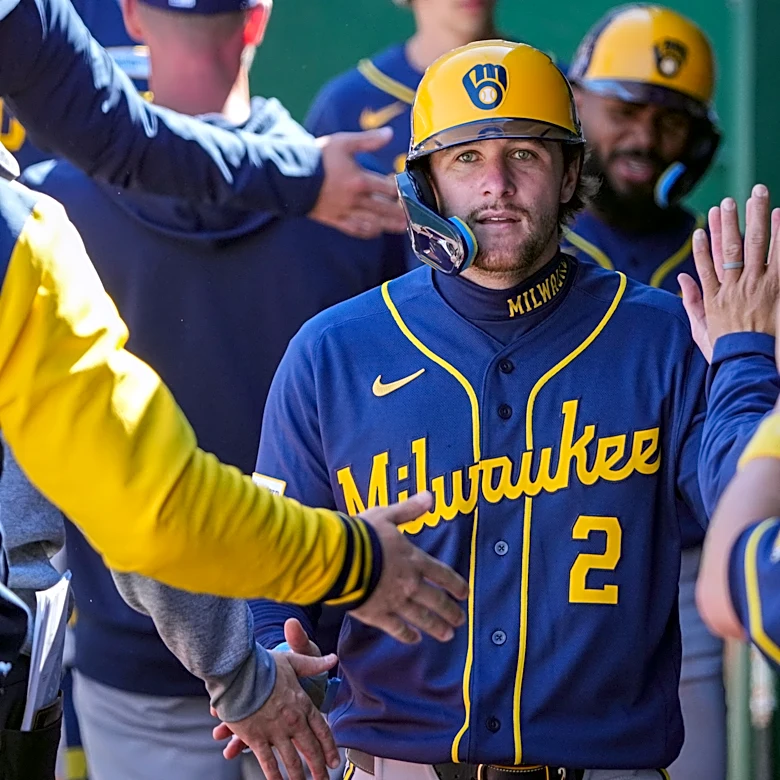 2026 Brewers Week in Review: Week 2