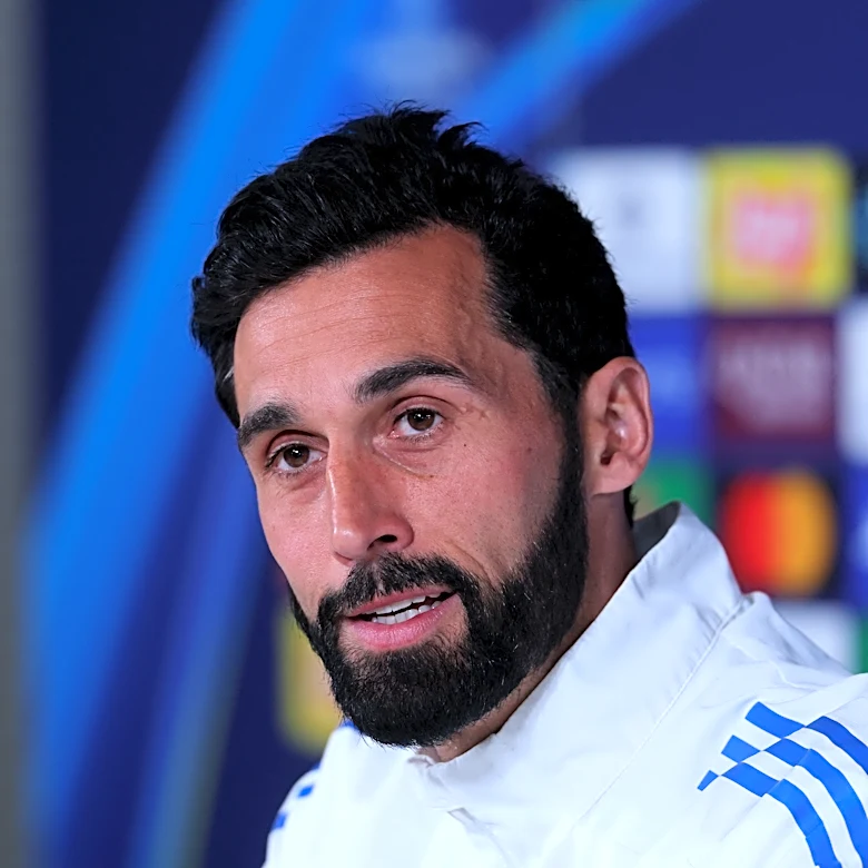 Álvaro Arbeloa: “Real Madrid has the best players in the world, but we must also be the best team”