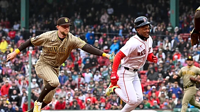 There’s only one appropriate response to the way the Red Sox have started the 2026 season