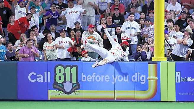 MLB News Outside The Confines: Jo Adell is a thief