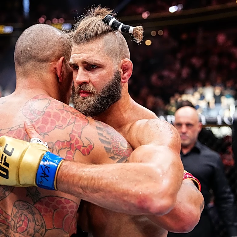 Morning Report | Jiri Prochazka believes Alex Pereira beats Ciryl Gane at UFC White House